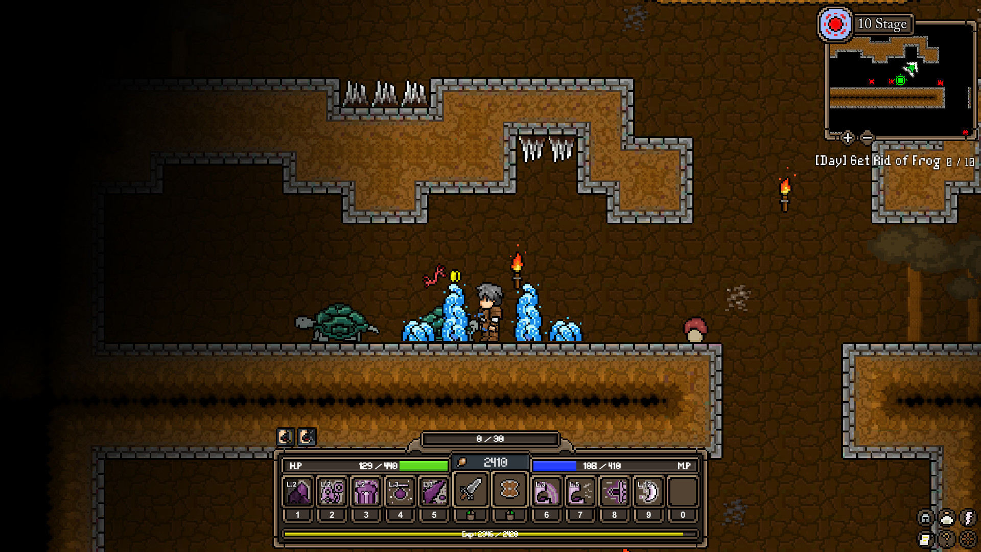 Lonia Saga 2