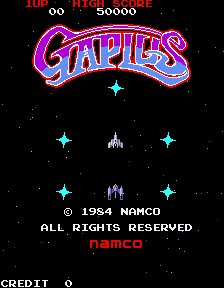 Gaplus