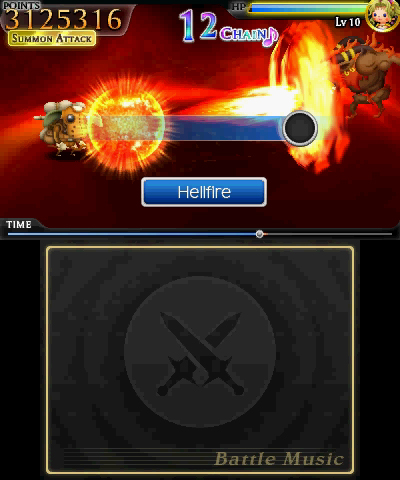Theatrhythm Final Fantasy