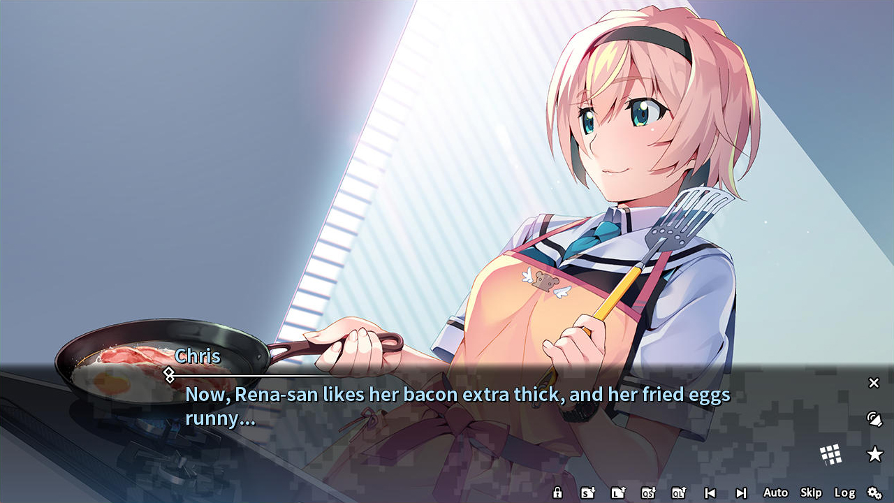 Grisaia Phantom Trigger Vol.1