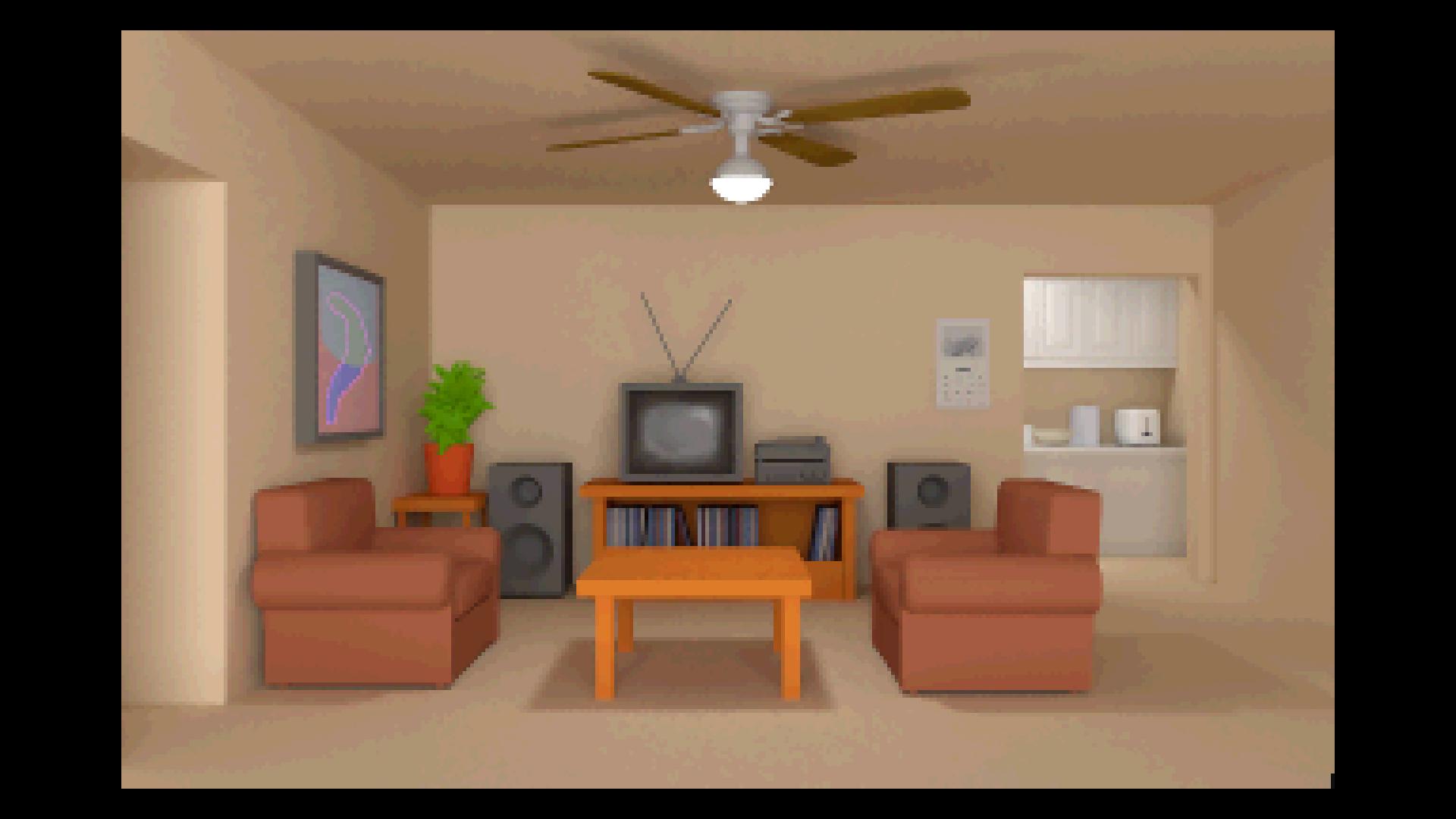 Waiting For the Loop