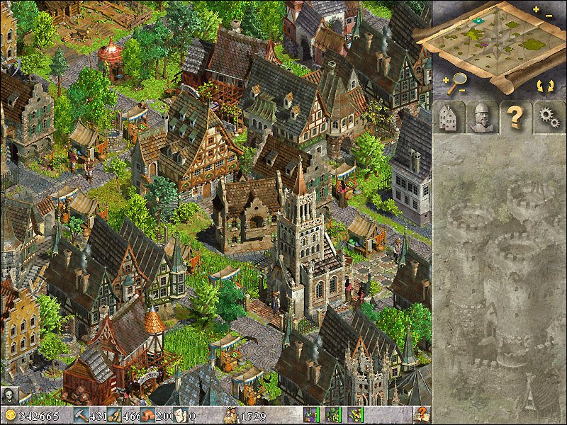 Anno 1503: Treasures, Monsters &amp; Pirates