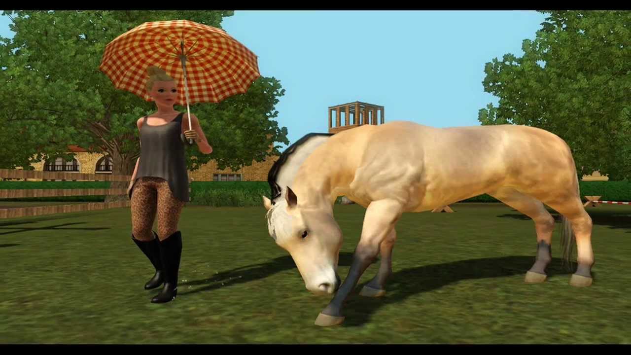 The Sims 3: Monte Vista