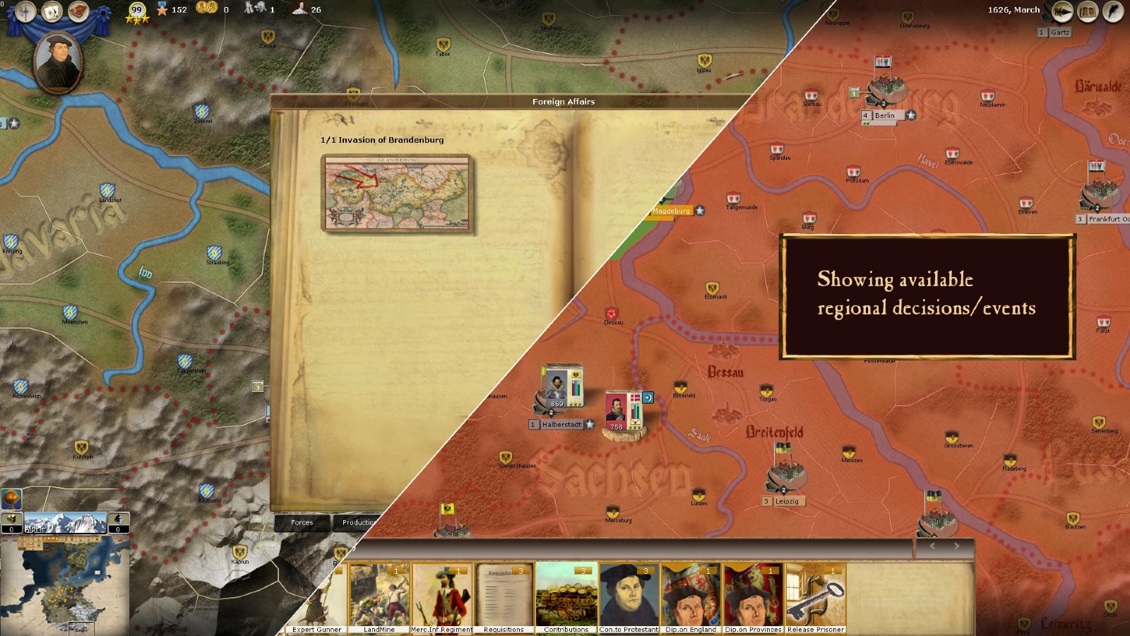 Thirty Years’ War