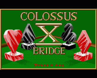 Colossus Bridge 4