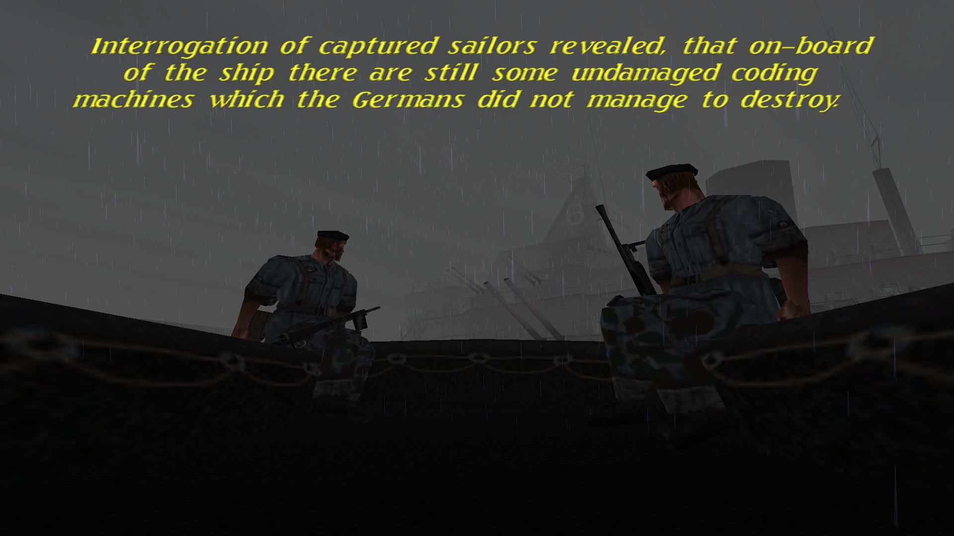 Hidden &amp; Dangerous: Action Pack