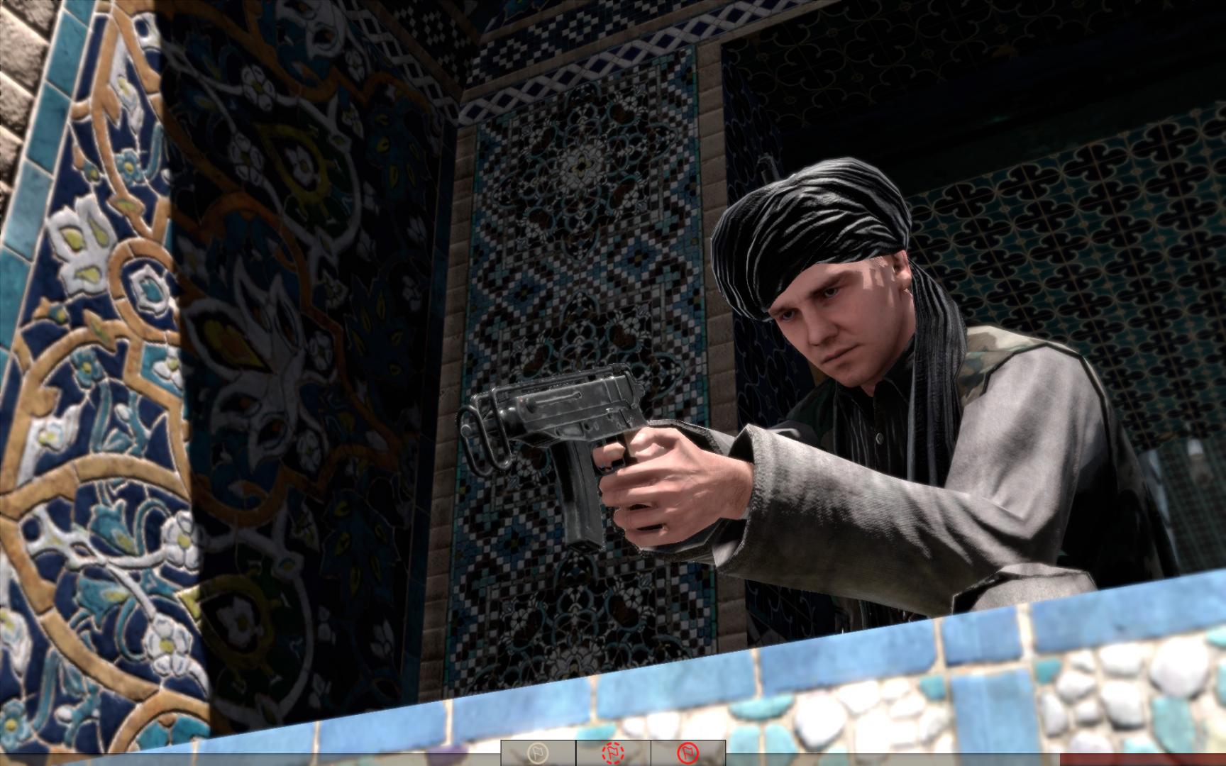 ArmA 2: Operation Arrowhead