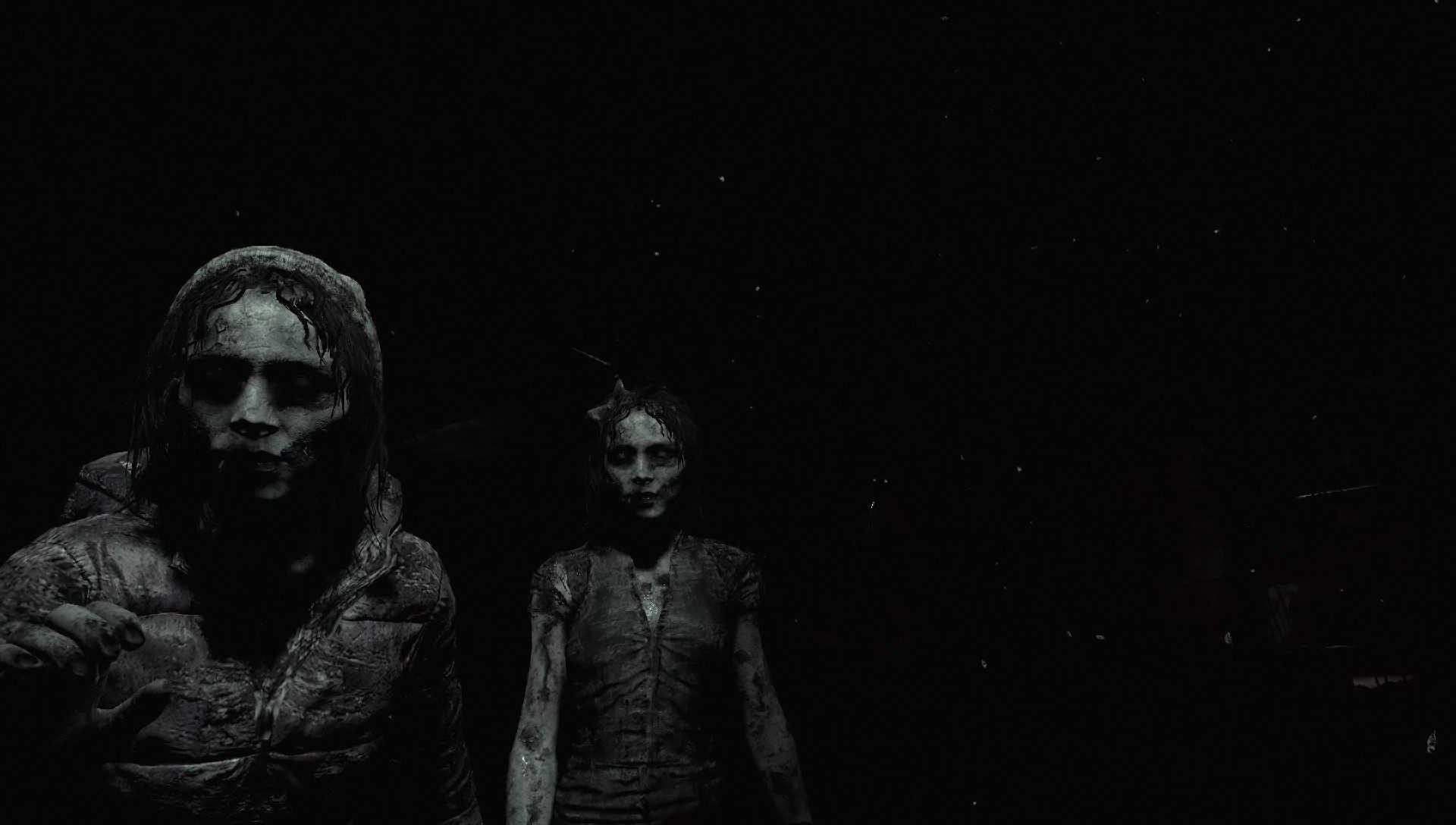 Until Dawn: Rush of Blood