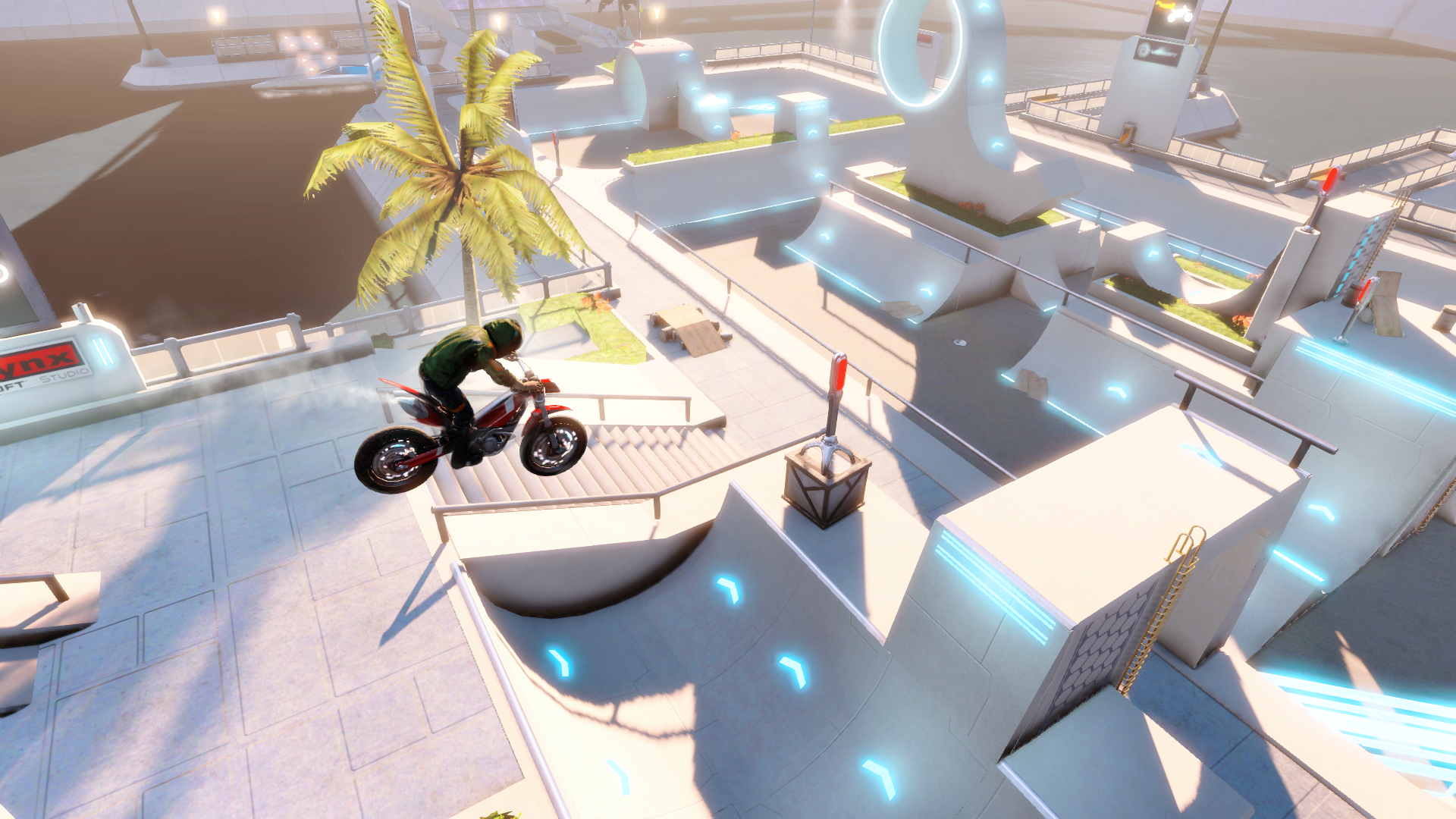 Trials Fusion: The Awesome Max Edition