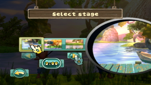 Fish’em All!