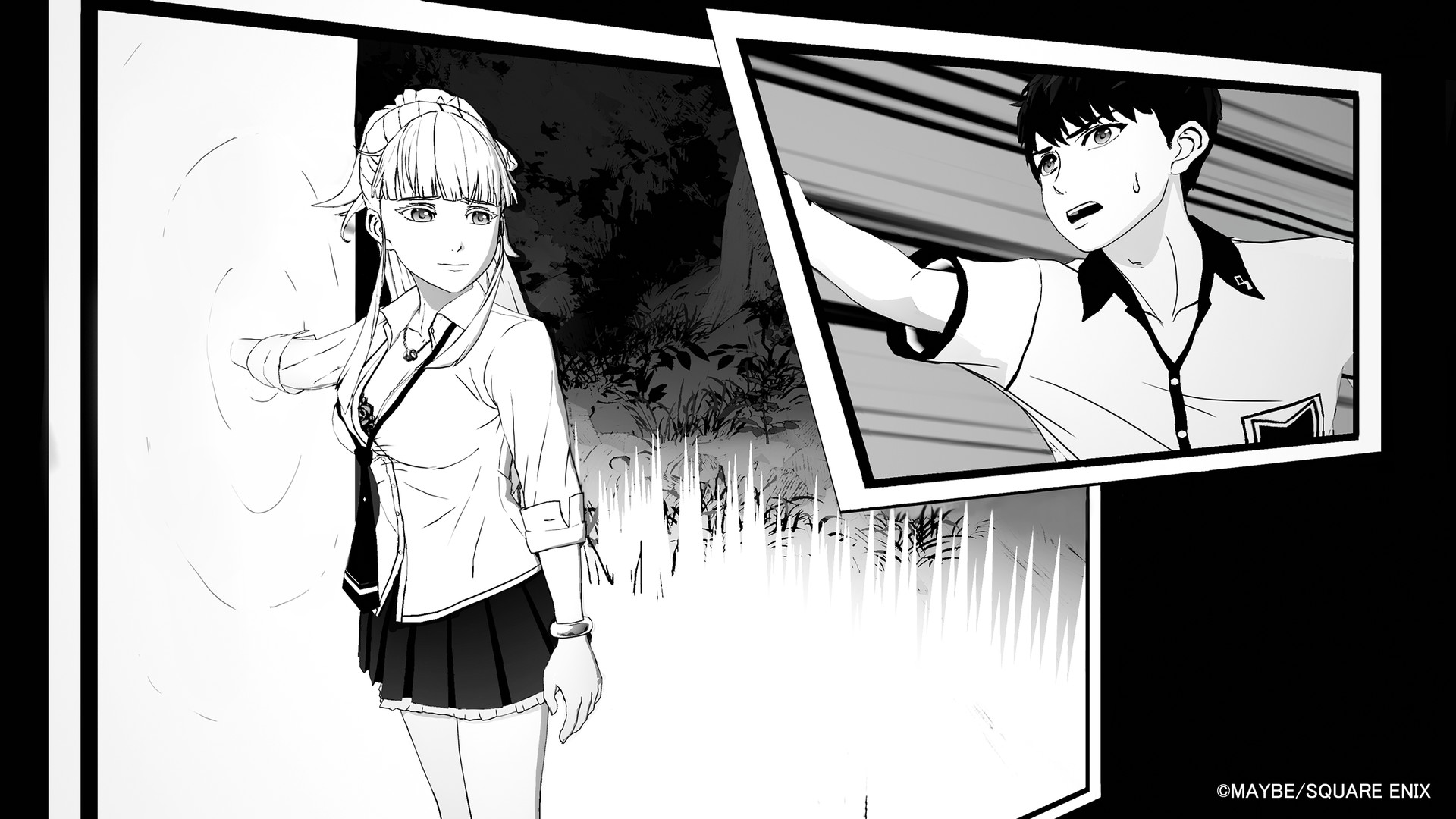 Tales Of Wedding Rings VR