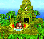 DK: Jungle Climber