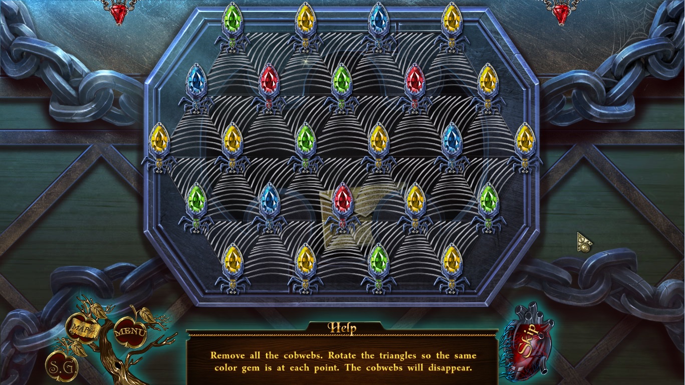 Dark Tales: Edgar Allan Poe’s The Tell-Tale Heart – Collector’s Edition