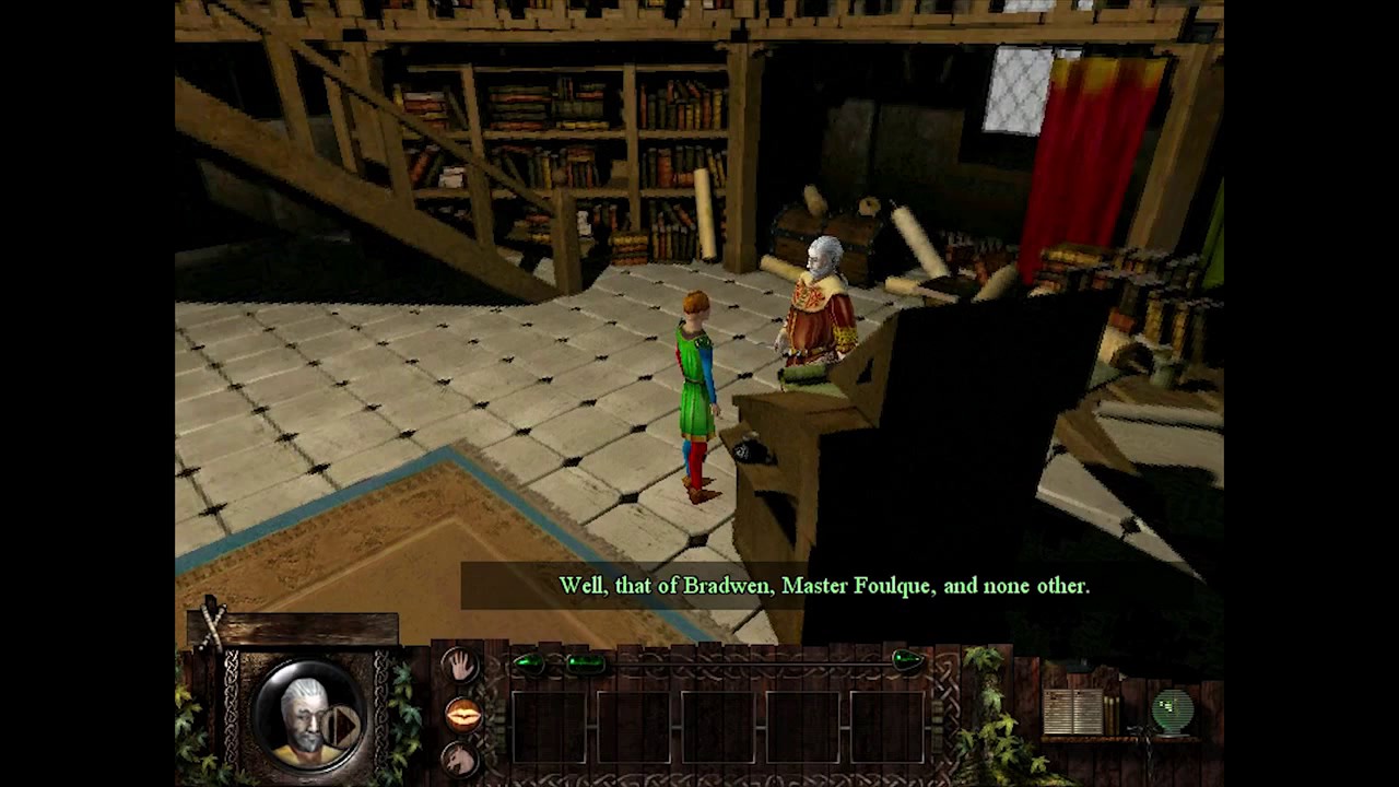 Arthur’s Knights: Tales of Chivalry