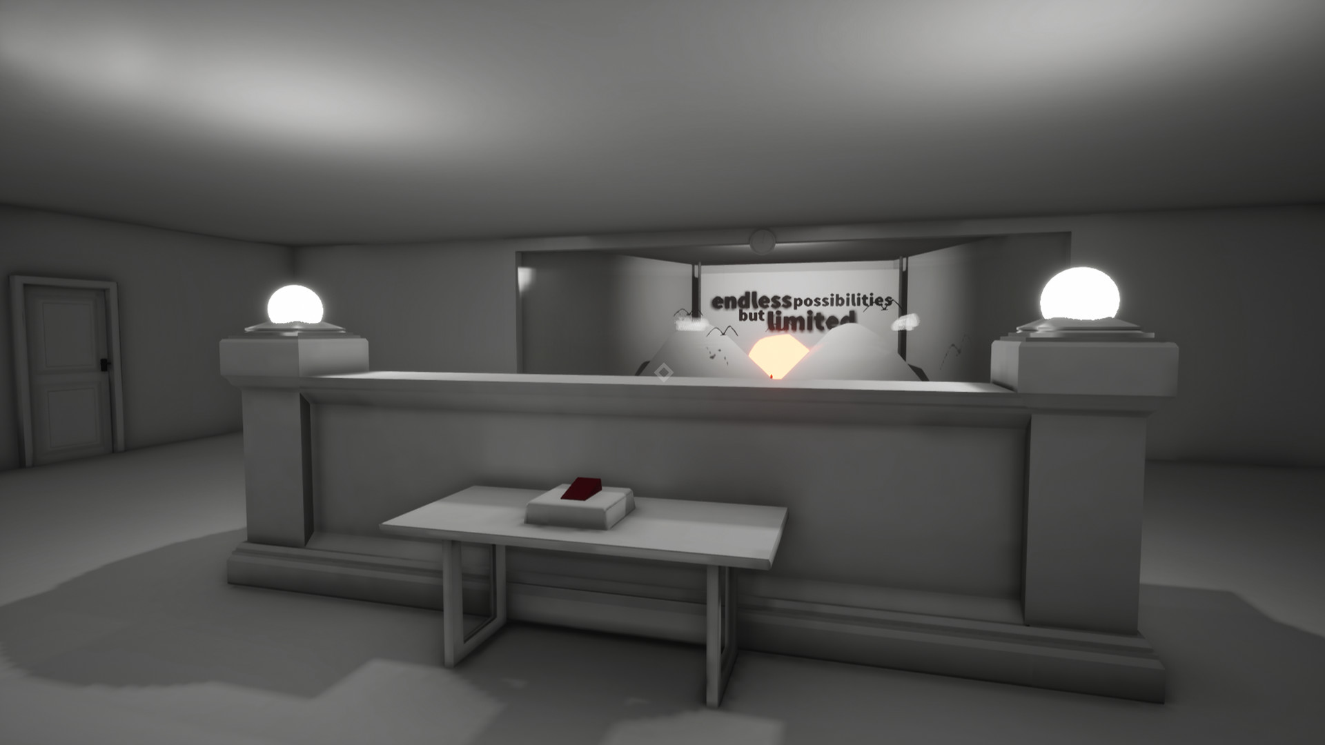 As If Dreaming When You’re Wide Awake