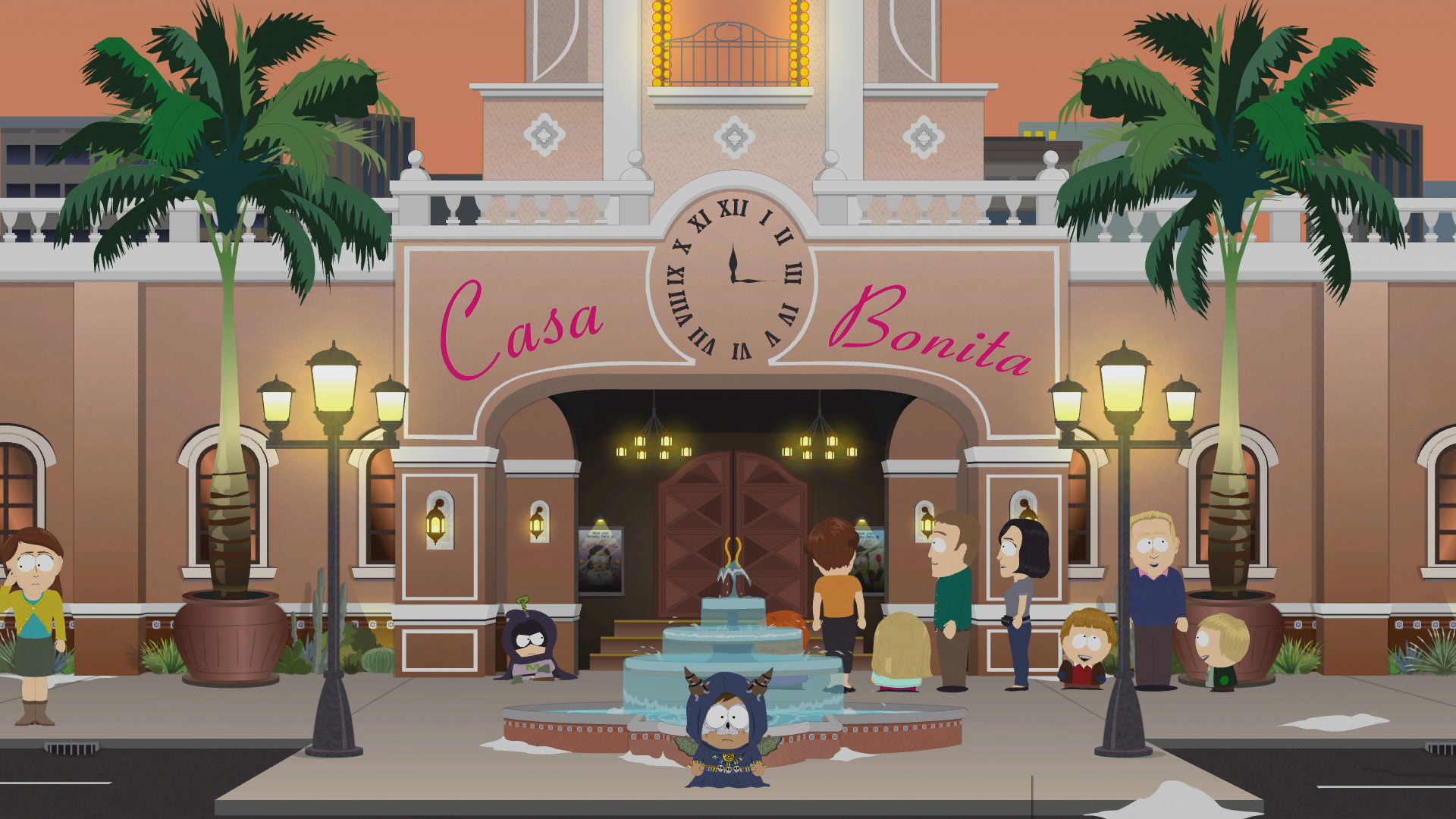 South Park: The Fractured But Whole – From Dusk Till Casa Bonita