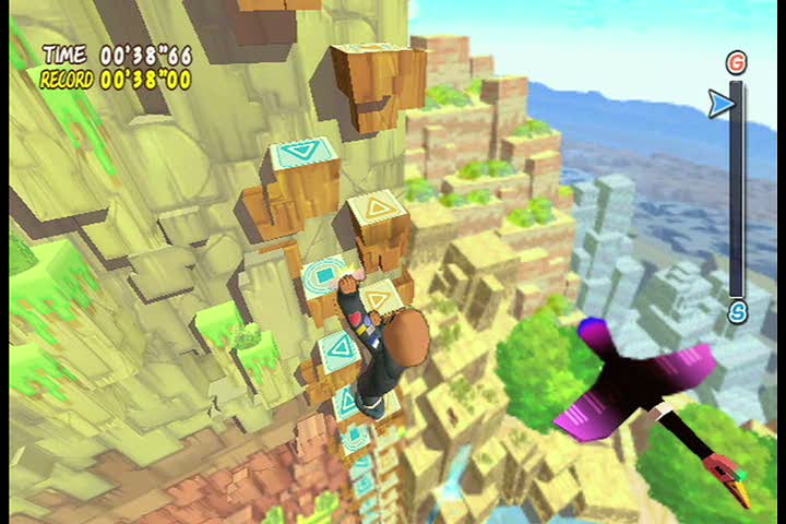 Family Trainer: Extreme Challenge