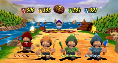 5 Arcade Gems