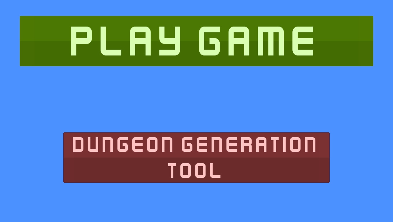 Greeng 2D Dungeon