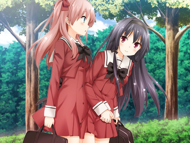 Sono Hanabira ni Kuchizuke wo: Deatta Koro no Omoide ni