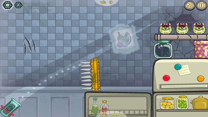 Rats Invasion 3 – Physics Puzzle Game