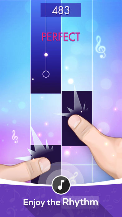 Magic Tiles 3: Piano Games 2