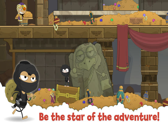 Poptropica