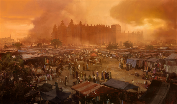 Sid Meier’s Civilization V: Gods &amp; Kings