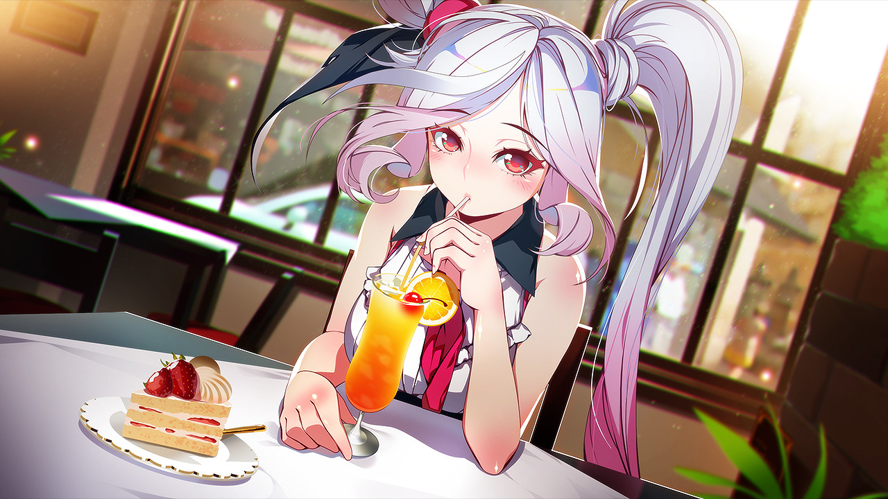 Lightning Angel Litona Liliche