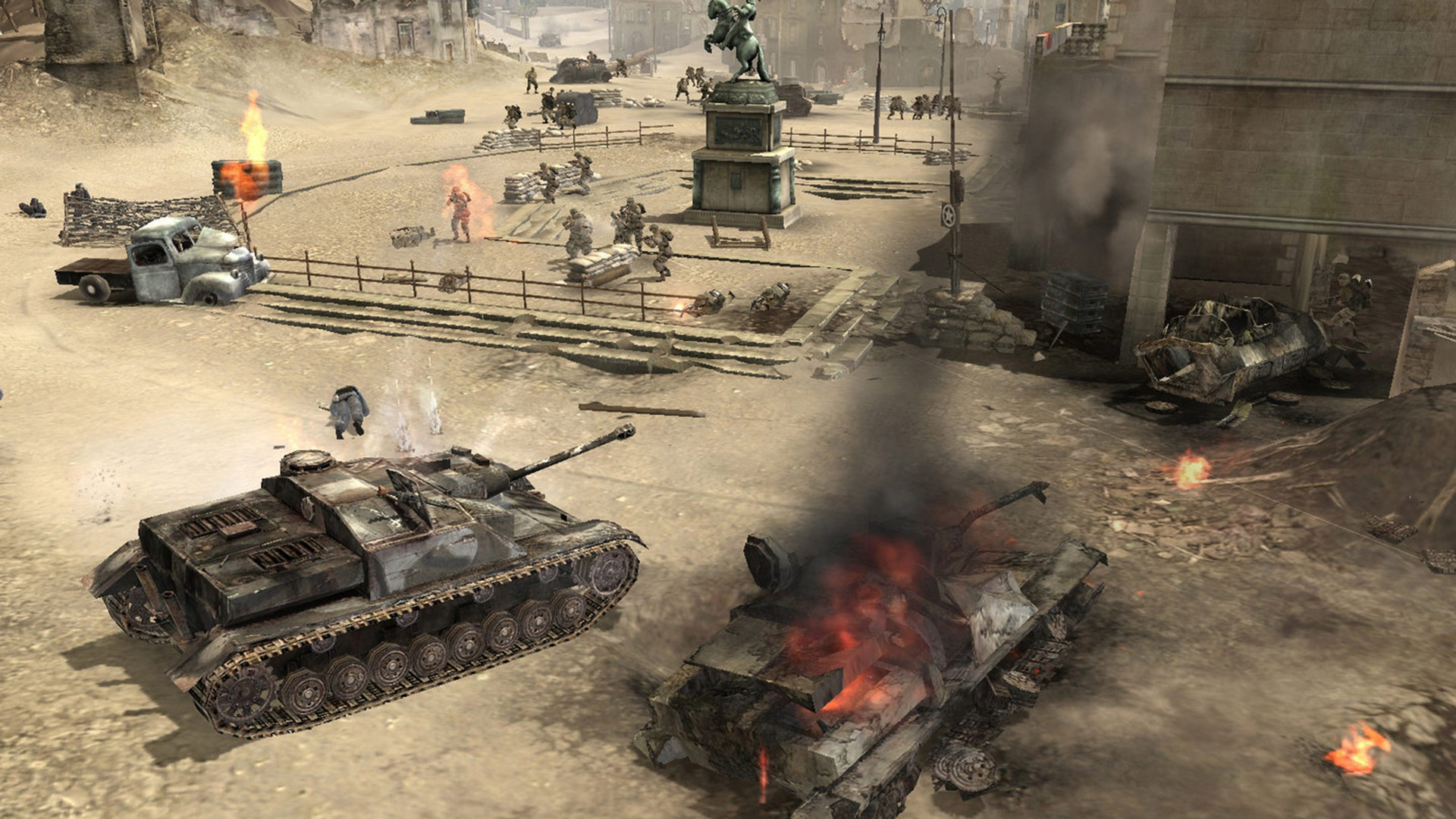 Company of Heroes: Legacy Edition