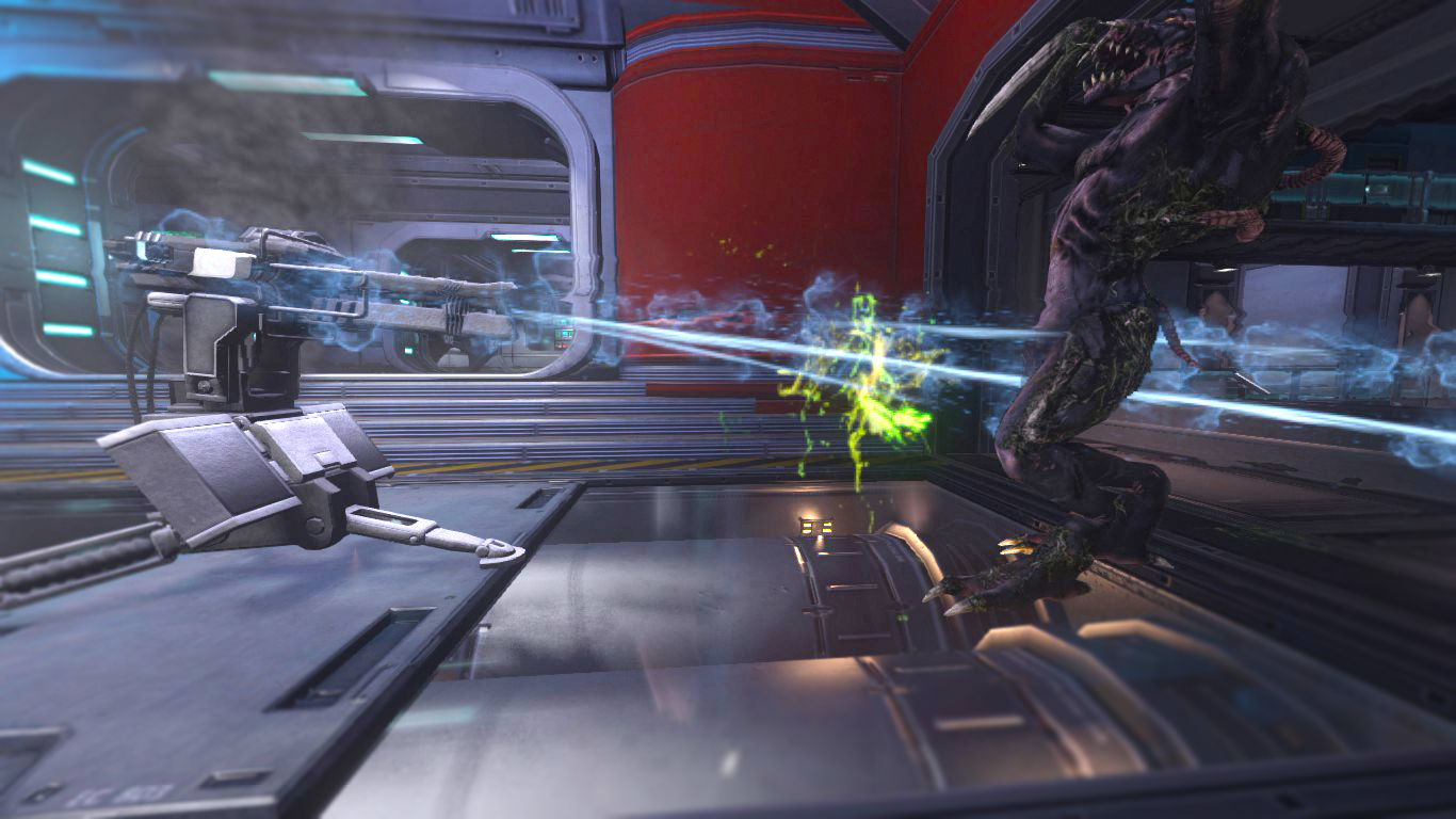 Natural Selection 2: Combat