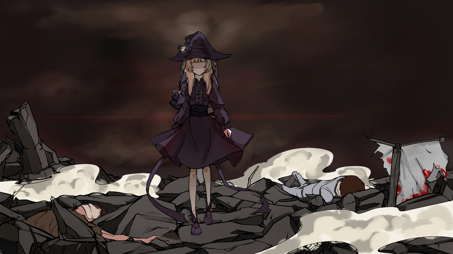 The Sage of Twilight