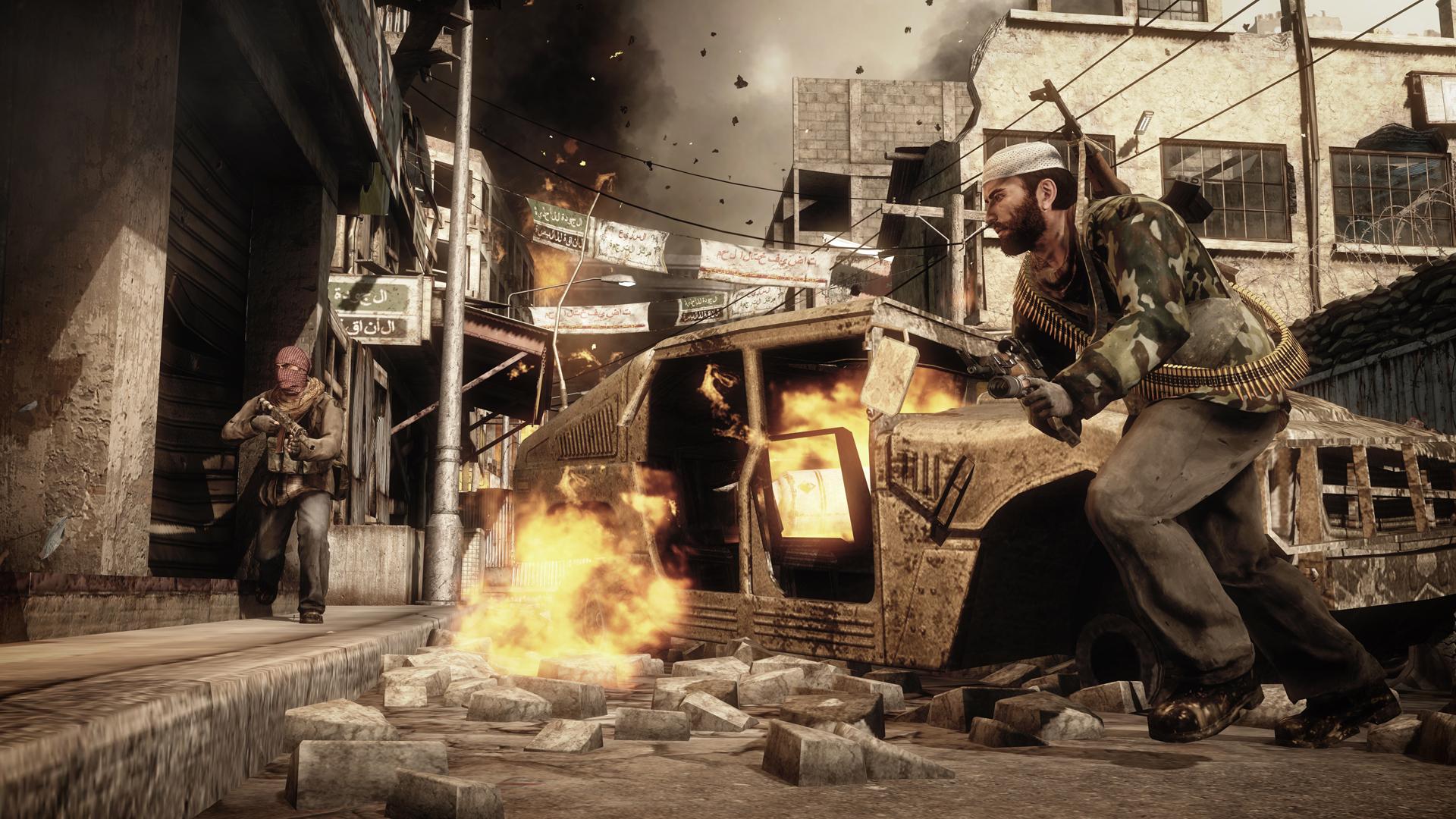 Medal of Honor: Tier 1 Edition