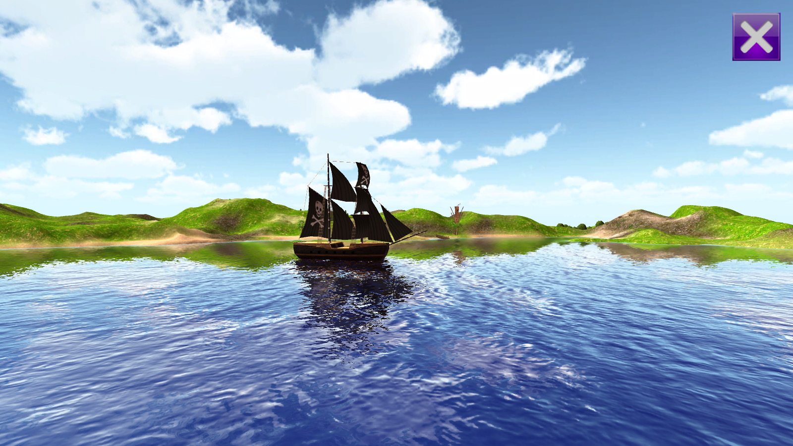 Pirate Jump 2