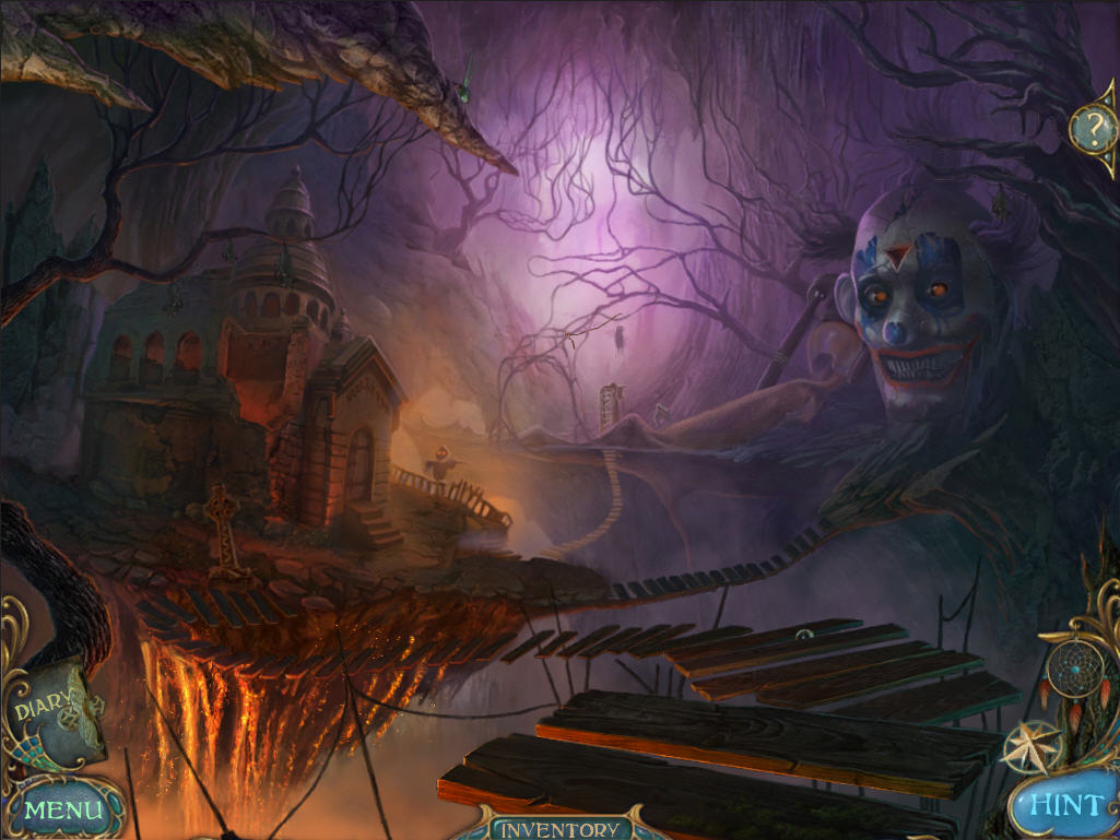 Dreamscapes: The Sandman – Premium Edition