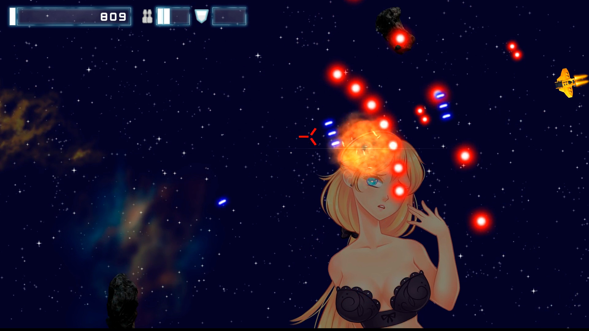 Star Goddess