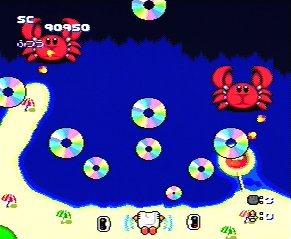 Star Parodier