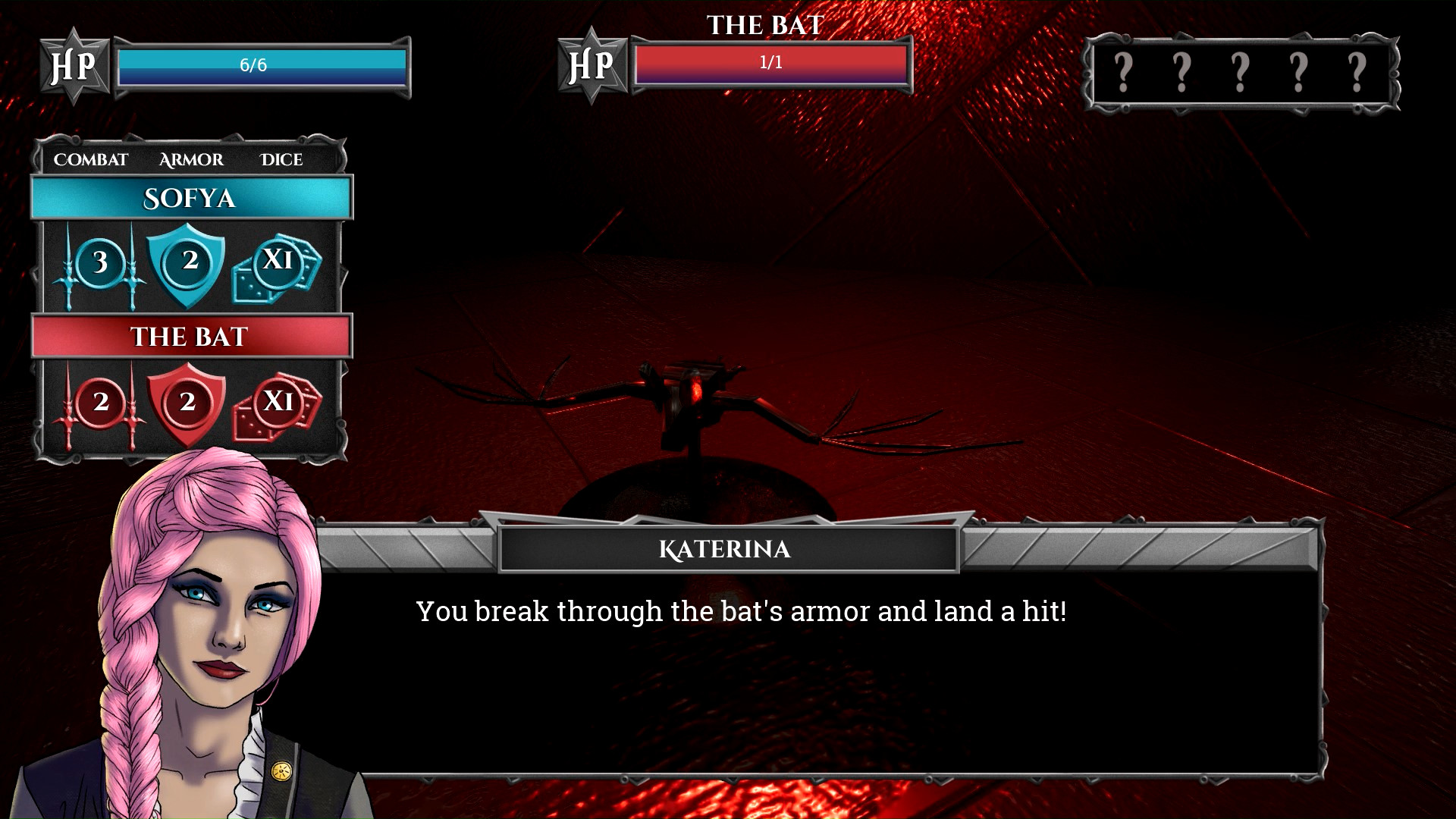 Echoes of the Fey: The Last Sacrament