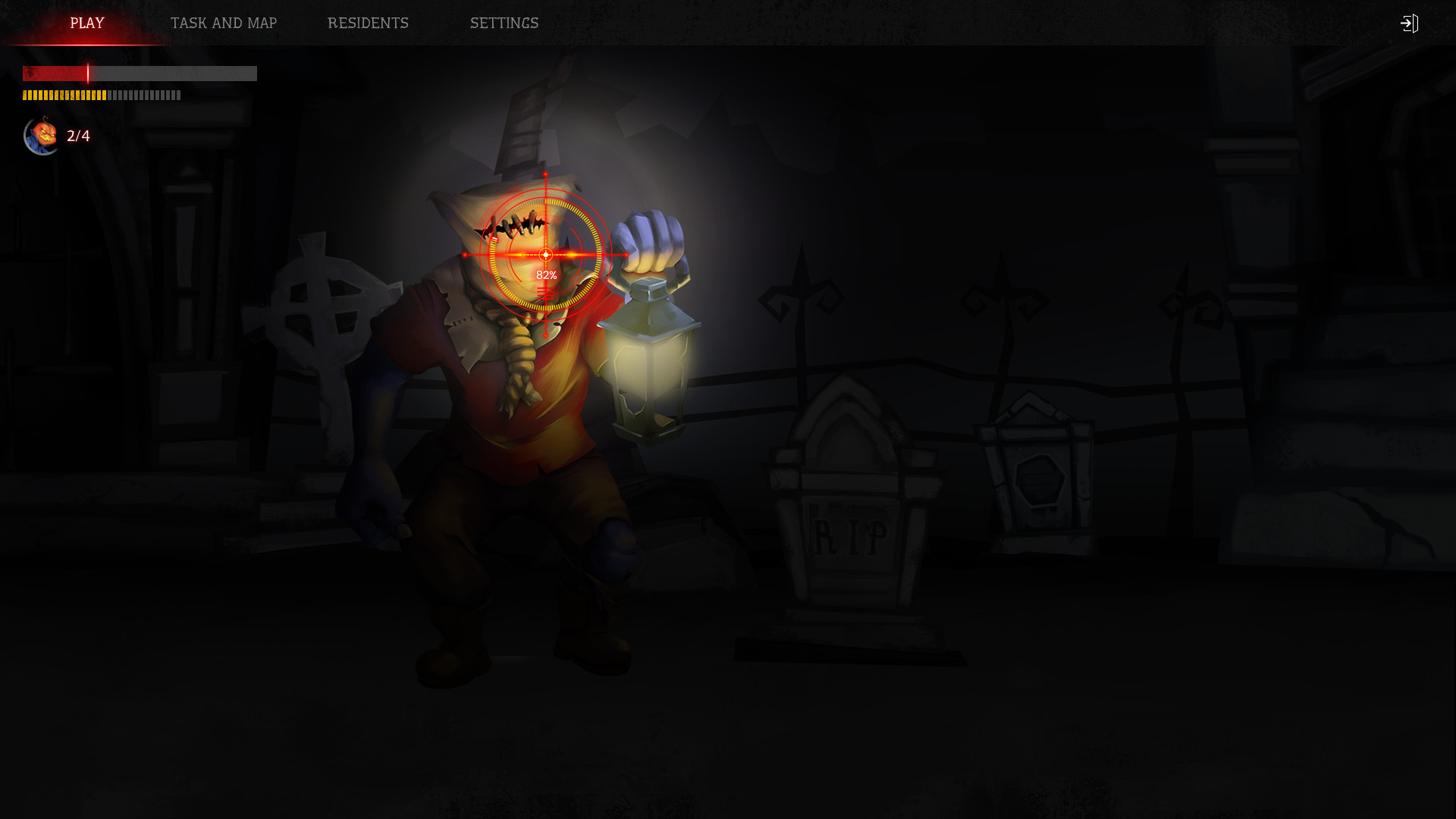 Mystery Village: Shards of the past