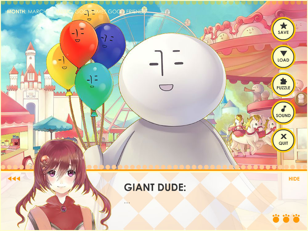 Anicon: Animal Complex – Sheep’s Path