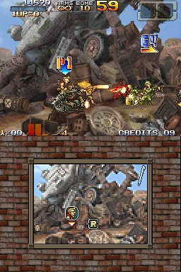 Metal Slug 7