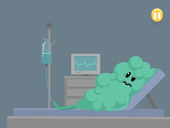 Dumb Ways to Die