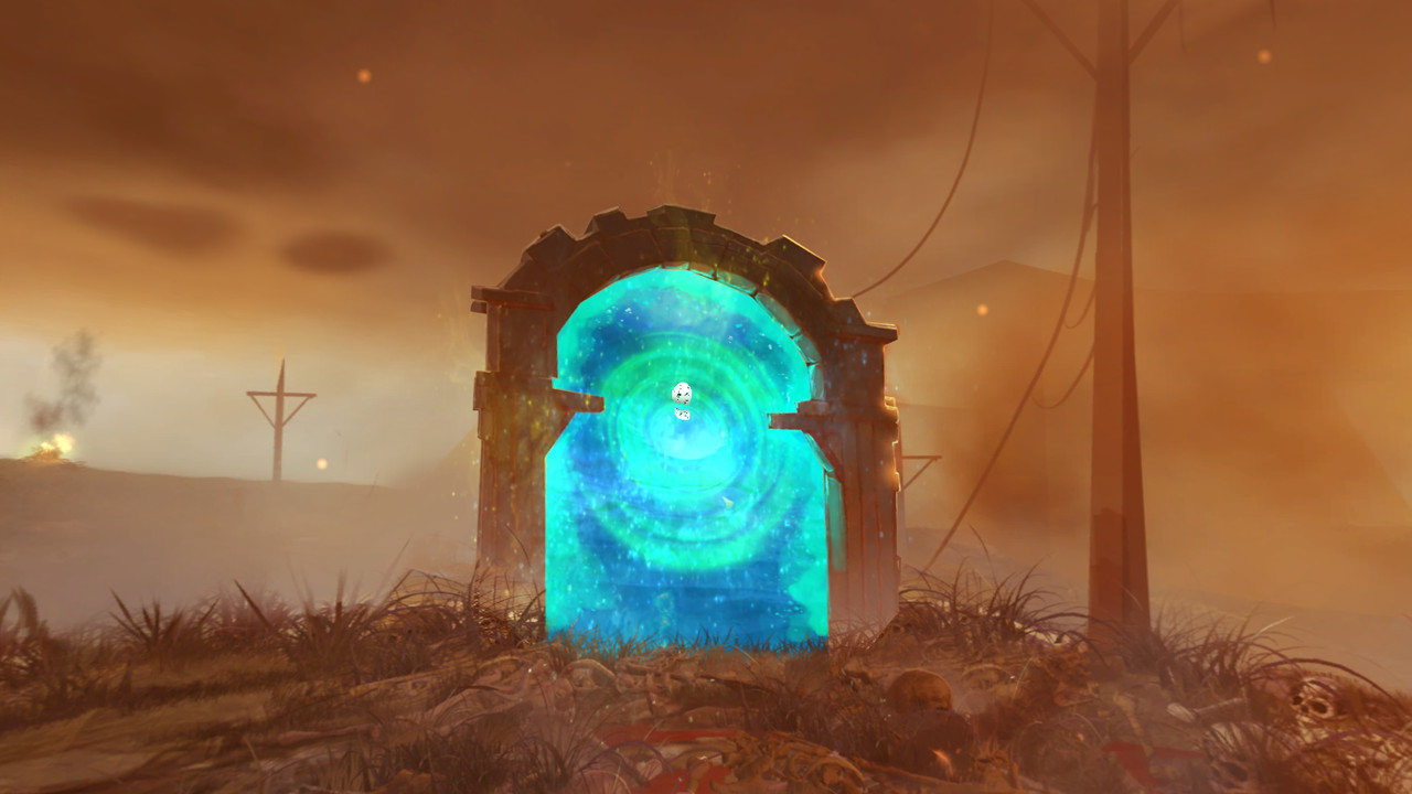 Wrath of Loki: VR Adventure