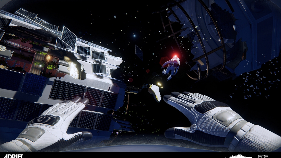 Adr1ft