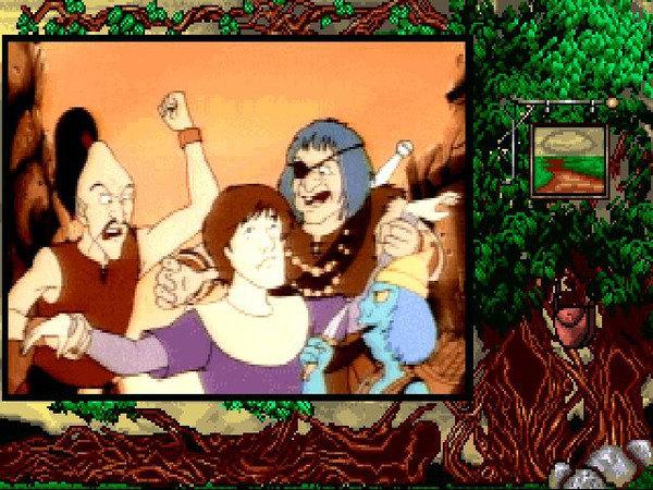 Kingdom: The Far Reaches