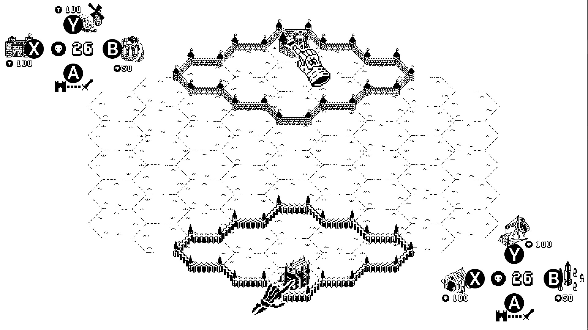 Death Crown