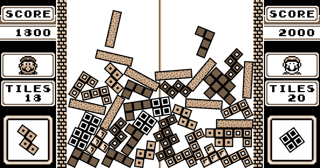 Not Tetris 2