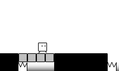 Boxboy!