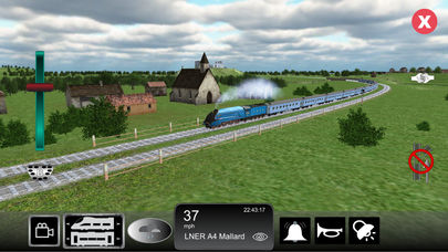 Train Sim