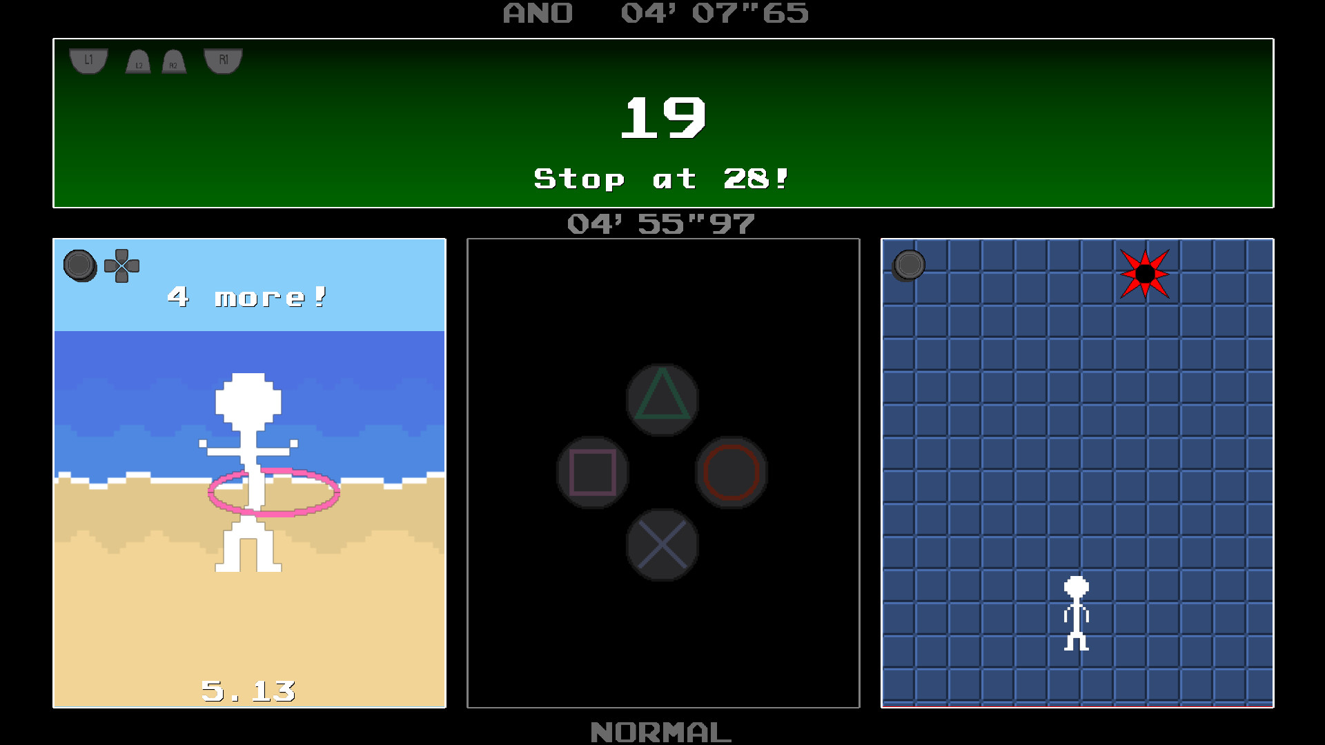 Super Duper Multitasking